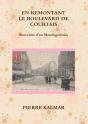 En Remontant Le Boulevard De Courtais - Preview