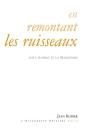 En Remontant Les Ruisseaux : Sur L'Aubrac Et La Margeride - Preview