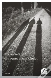 Capa do artigo En Rencontrant Godot