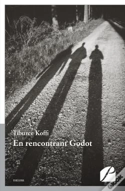 Capa do artigo En Rencontrant Godot