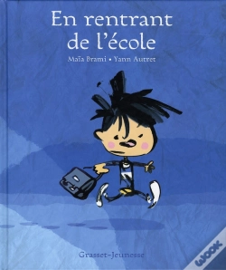 Capa do artigo En Rentrant De L'École