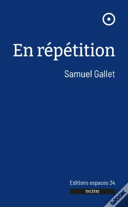 Capa do artigo En Repetition