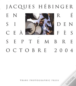 Capa do artigo En Résidence À Fes ; Septembre / Octobre 2004