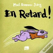 Capa do artigo En Retard