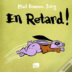 Capa do artigo En Retard