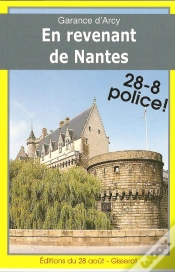 Capa do artigo En Revenant De Nantes