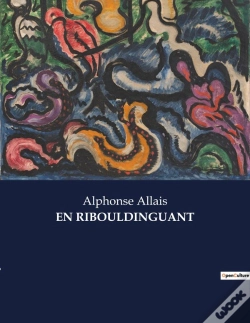 Capa do artigo En Ribouldinguant - .