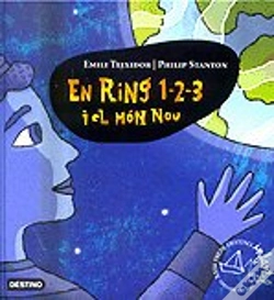 Capa do artigo En Ring 1-2-3 I El Mon Nou