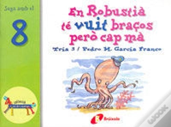 Capa do artigo En Robustià Té Vuit Braços Però Cap Mà