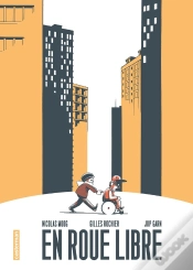 Capa do artigo En Roue Libre
