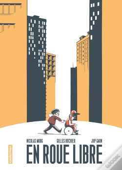 Capa do artigo En Roue Libre