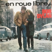 Capa do artigo En Roue Libre... - Vinil