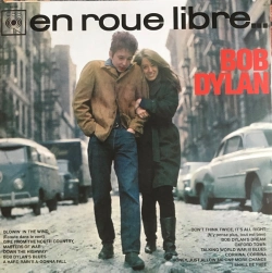 Capa do artigo En Roue Libre... - Vinil