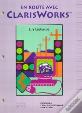 En Route Avec Clarisworks