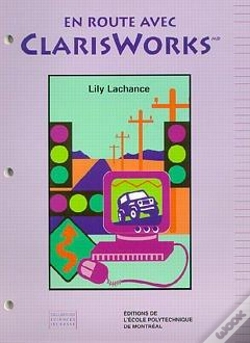 Capa do artigo En Route Avec Clarisworks