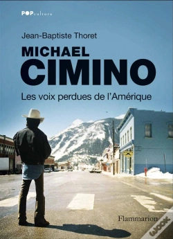 Capa do artigo En Route Avec Michael Cimino