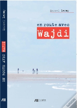 Capa do artigo En Route Avec Wajdi