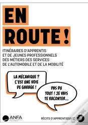 Capa do artigo En Route !