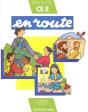 En Route Ce2 Enfants+Fiches Parents - Preview