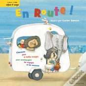 Capa do artigo En Route