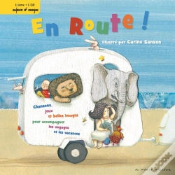 Capa do artigo En Route
