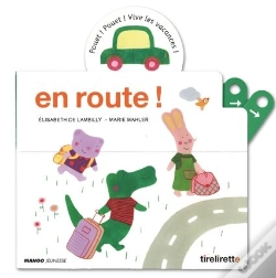 Capa do artigo En Route