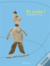Capa do artigo En Route !