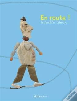 Capa do artigo En Route !