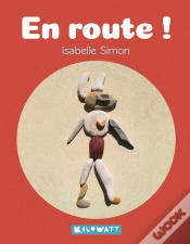 Capa do artigo En Route !