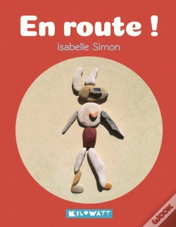 Capa do artigo En Route !