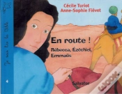 Capa do artigo En Route Je Sais Lire La Bible : Rébecca, Ezéchiel, Emmaüs