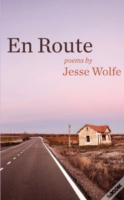 Capa do artigo En Route