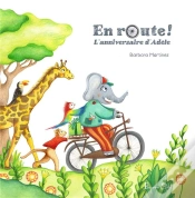 Capa do artigo En Route ! : L