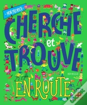 Capa do artigo En Route