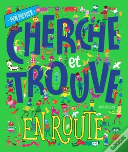 Capa do artigo En Route