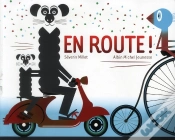 Capa do artigo En Route !