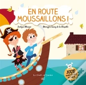 En Route Moussaillons