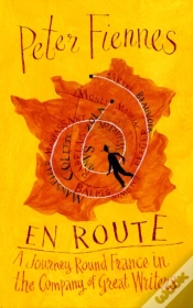 Capa do artigo En Route