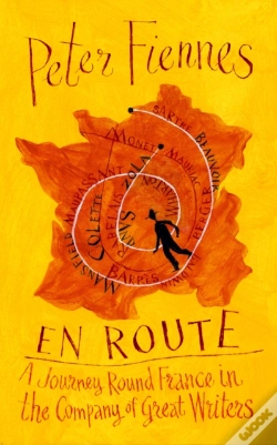 Capa do artigo En Route
