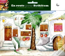 Capa do artigo En Route Pour Bethléem