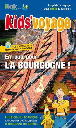 Capa do artigo En Route Pour La Bourgogne !