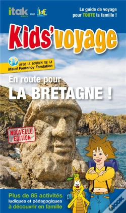 Capa do artigo En Route Pour La Bretagne !