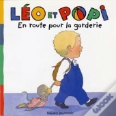 En Route Pour La Garderie (2012)