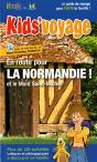 En Route Pour La Normandie Et Le Mont Saint-Michel ! - Preview