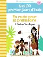 En Route Pour La Préhistoire ; À L'École Des Cro-Magnon - Preview