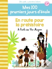 Capa do artigo En Route Pour La Préhistoire ; À L