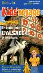 En Route Pour L'Alsace Et Strasbourg ! - Preview