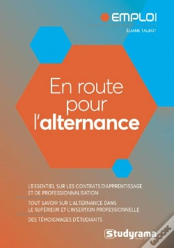 Capa do artigo En Route Pour L'Alternance
