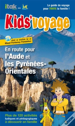 Capa do artigo En Route Pour L'Aude Et Les Pyrenees Orientales
