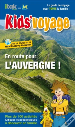 Capa do artigo En Route Pour L'Auvergne !